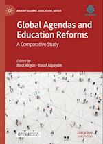 Global Agendas and Education Reforms