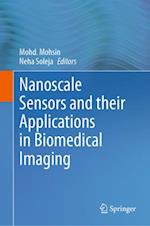 Nanoscale Sensors and Their Applications in Biomedical Imaging