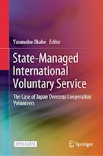 State-Managed International Voluntary Service