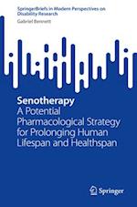 Senotherapy