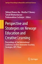 Perspective and Strategies on Newage Education and Creative Learning