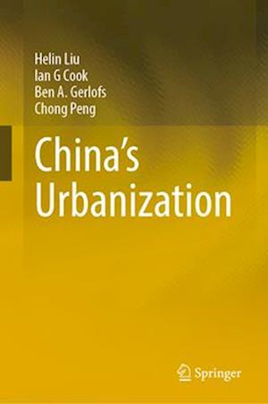 China's Urbanization