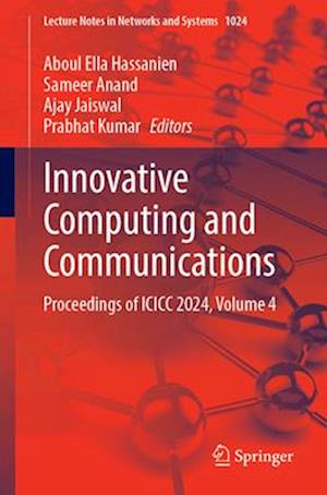 Innovative Computing and Communications