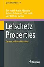Lefschetz Properties