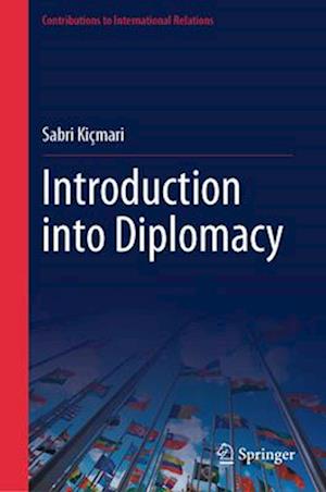 Introduction Into Diplomacy