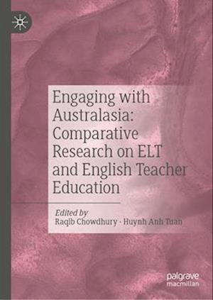 Engaging with Australasia