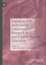 Engaging with Australasia