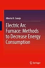 Electric ARC Furnace