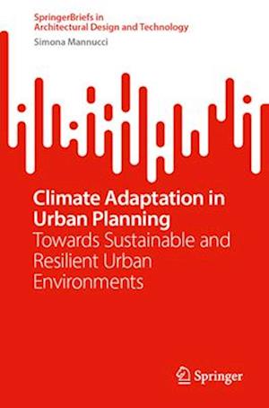 Climate Adaptation in Urban Planning