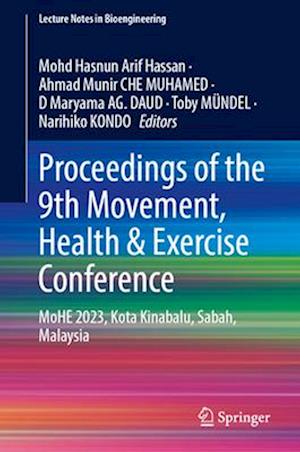 Proceedings of the 9th Movement, Health & Exercise Conference