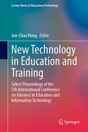 New Technology in Education and Training