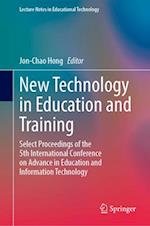 New Technology in Education and Training