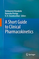 A Short Guide to Clinical Pharmacokinetics