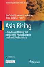 Asia Rising