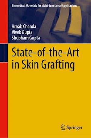 State-Of-The-Art in Skin Grafting