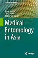 Medical Entomology in Asia