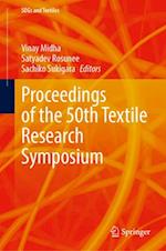 Proceedings of the 50th Textile Research Symposium