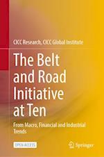 The Belt and Road Initiative at Ten