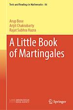 A Little Book of Martingales