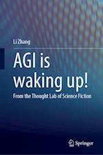 Agi Is Waking Up!