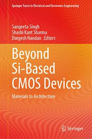 Beyond Si-Based CMOS Devices