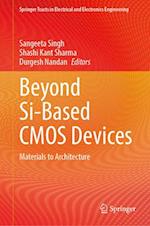 Beyond Si-Based CMOS Devices