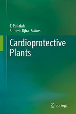 Cardioprotective Plants