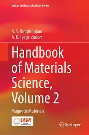 Handbook of Materials Science, Volume 2