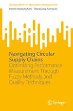 Navigating Circular Supply Chains