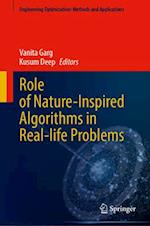 Role of Nature-Inspired Algorithms in Real-Life Problems