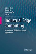 Industrial Edge Computing