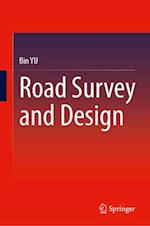 Road Survey and Design