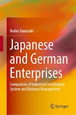 Japanese and German Enterprises