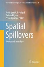 Spatial Spillovers