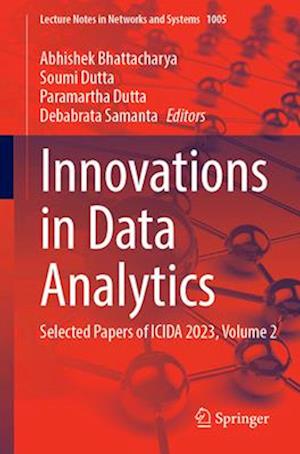 Innovations in Data Analytics