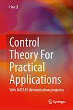 Control Theory for Practical Applications