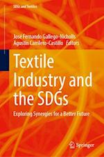 Textile Industry and the Sdgs