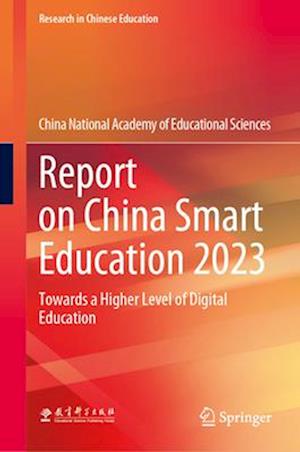 Report on China Smart Education 2023