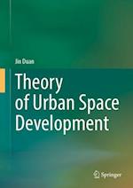 Theory of Urban Space Development