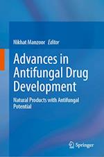 Advances in Antifungal Drug Development