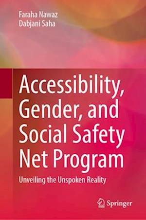 Accessibility, Gender, and Social Safety Net Program