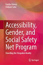 Accessibility, Gender, and Social Safety Net Program