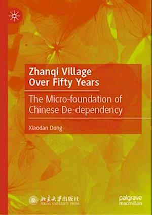 Zhanqi Village Over Fifty Years