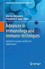 Advances in Immunology and Immuno-Techniques