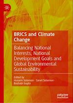 Brics and Climate Change