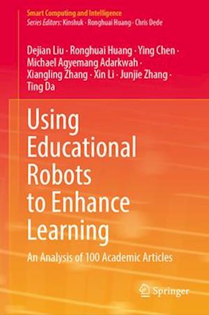 Using Educational Robots to Enhance Learning