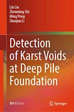 Detection of Karst Voids at Deep Pile Foundation