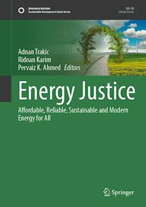 Energy Justice