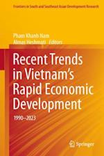 Recent Trends in Vietnam¿s Rapid Economic Development