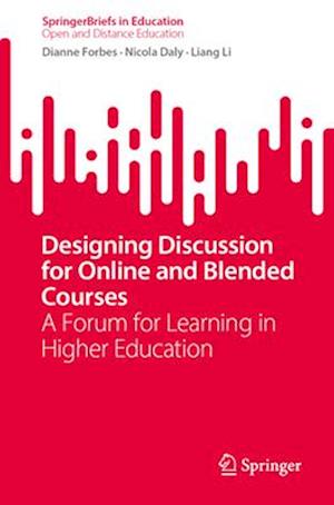 Designing Discussion for Online and Blended Courses